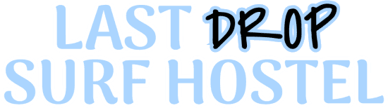 Last Drop Surf Hostel