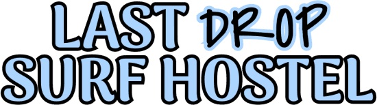 Last Drop Surf Hostel