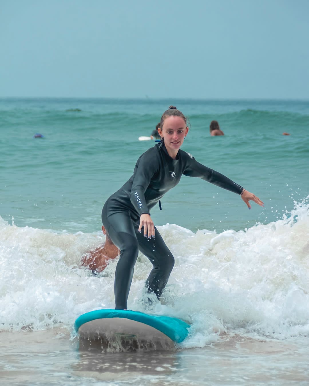 All-Inclusive Surf Hostel Morocco 8 Days at Last Drop Surf Hostel