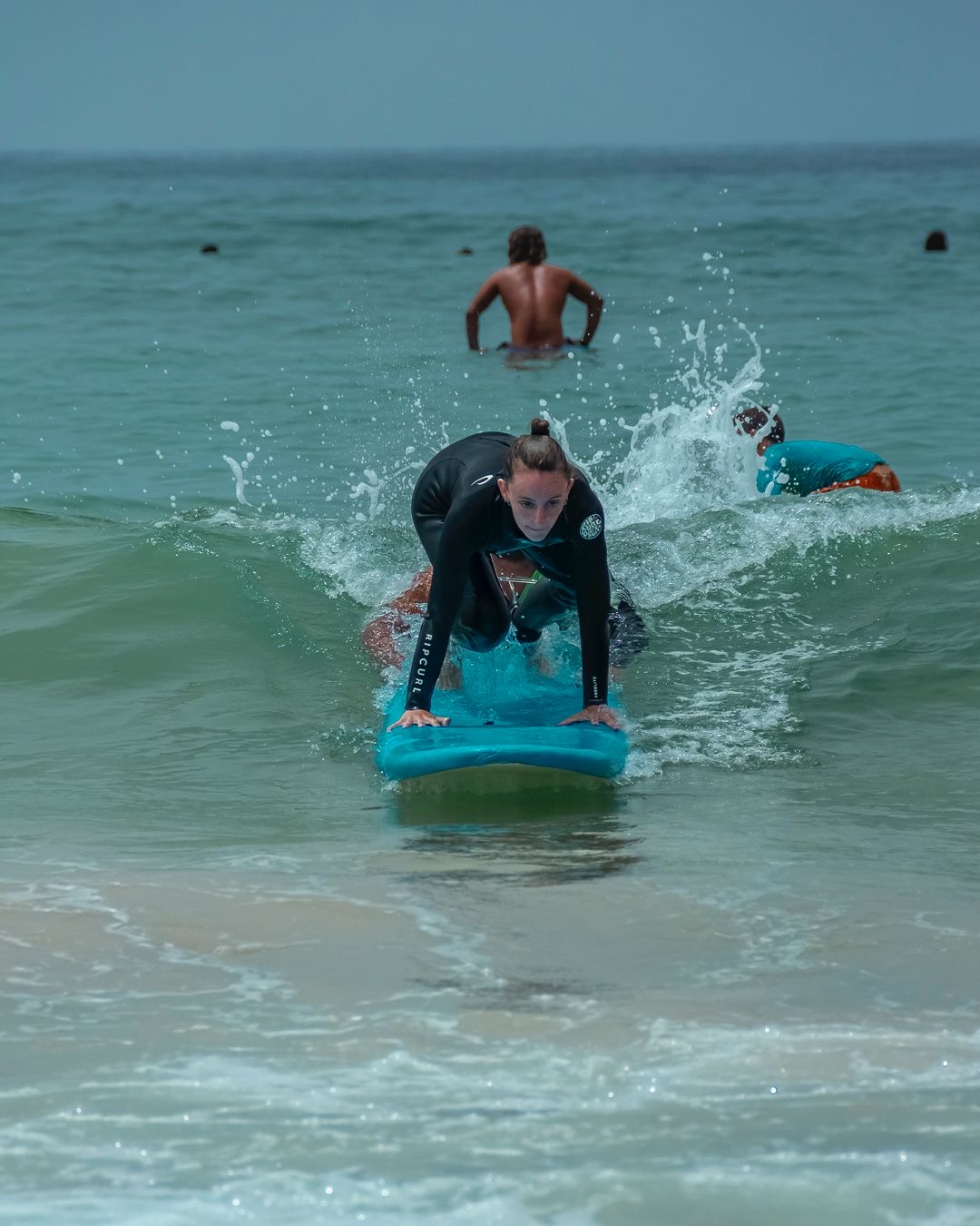All-Inclusive Surf Hostel Morocco 8 Days photo 2