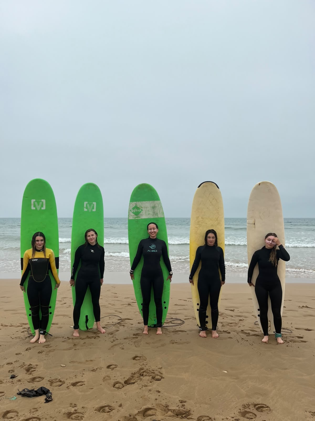 Surf Hostel Morocco 7 Days at Last Drop Surf Hostel